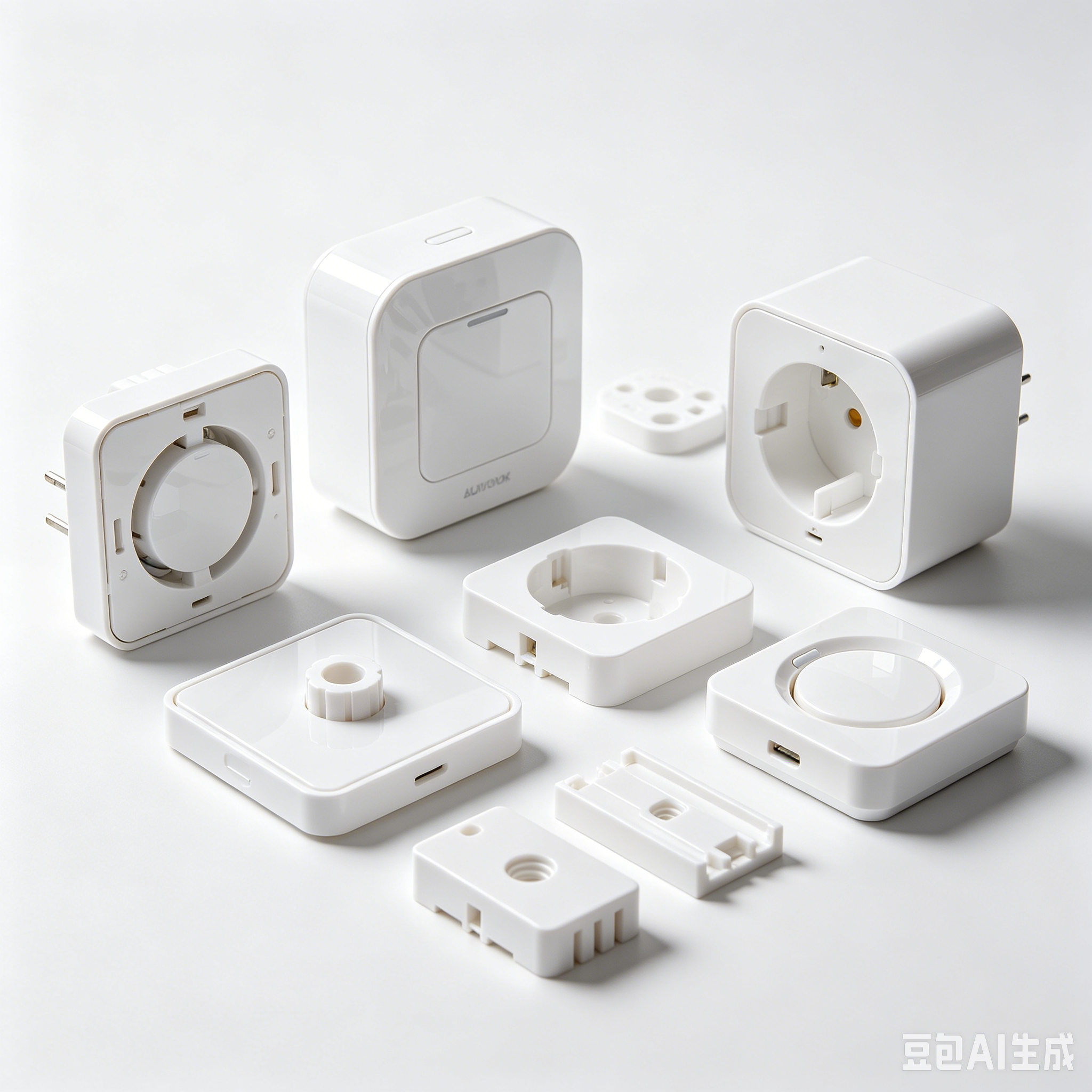 博湖模具开发